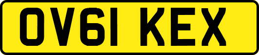 OV61KEX