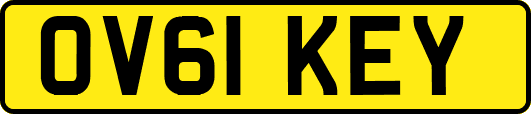 OV61KEY