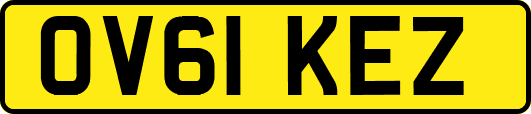 OV61KEZ