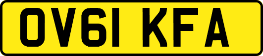 OV61KFA