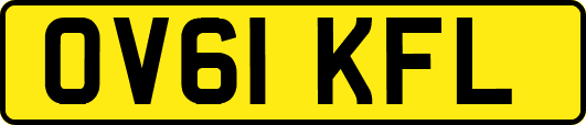 OV61KFL