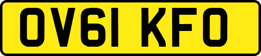 OV61KFO