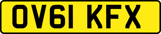 OV61KFX