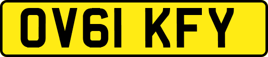 OV61KFY