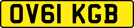 OV61KGB