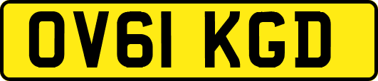 OV61KGD