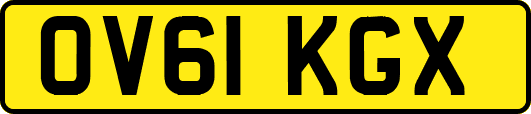 OV61KGX