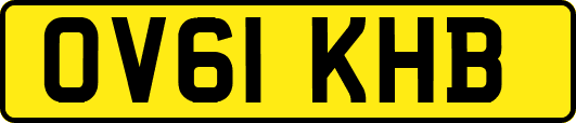 OV61KHB