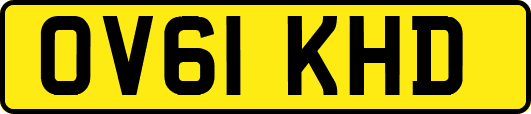 OV61KHD