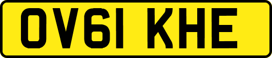 OV61KHE