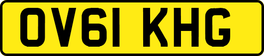 OV61KHG