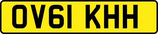 OV61KHH