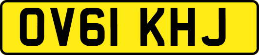OV61KHJ