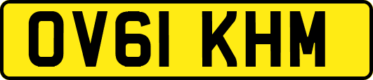 OV61KHM