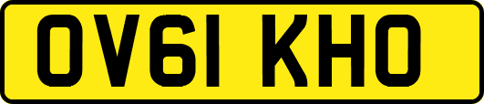 OV61KHO