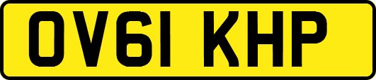 OV61KHP