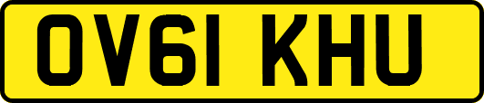 OV61KHU