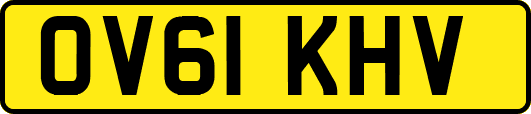 OV61KHV