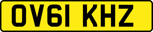 OV61KHZ