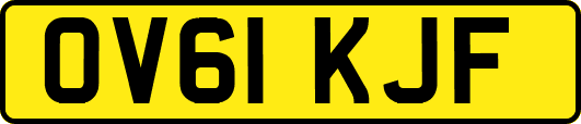 OV61KJF