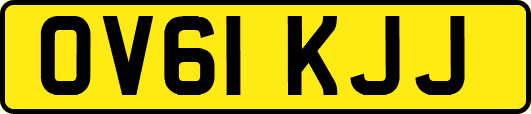 OV61KJJ