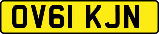 OV61KJN