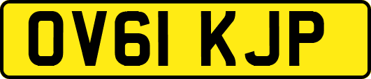 OV61KJP