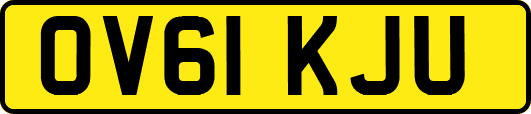 OV61KJU