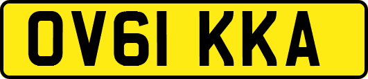 OV61KKA
