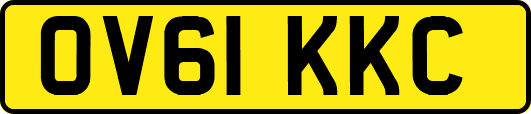 OV61KKC