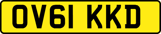 OV61KKD
