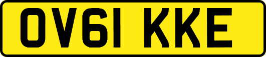 OV61KKE