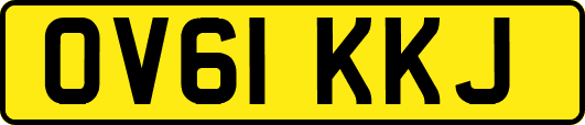 OV61KKJ