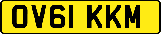 OV61KKM