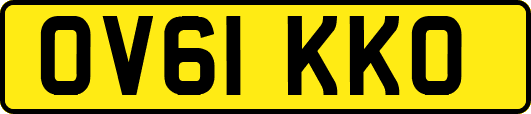 OV61KKO