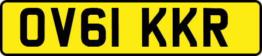 OV61KKR