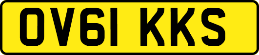 OV61KKS