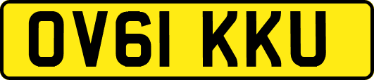 OV61KKU