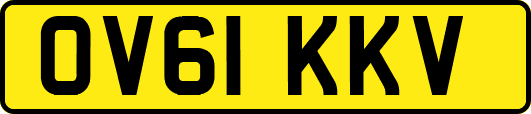 OV61KKV