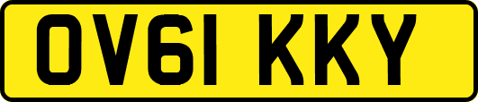 OV61KKY