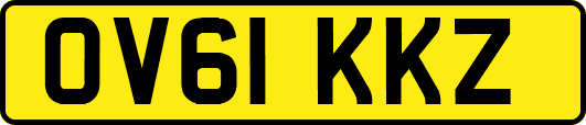 OV61KKZ