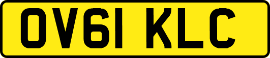 OV61KLC