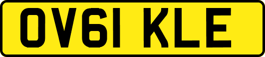 OV61KLE