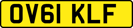 OV61KLF