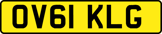 OV61KLG