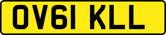 OV61KLL
