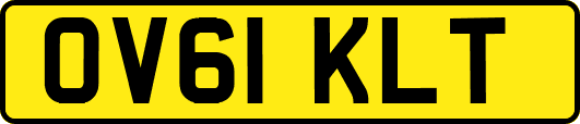 OV61KLT