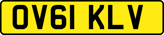 OV61KLV