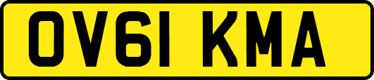 OV61KMA