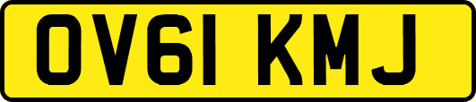 OV61KMJ